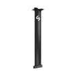 Slingshot One-Lock Aluminum Foil Mast 92