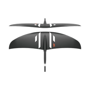 Slingshot One-Lock Ease Front Foil Wing 1250