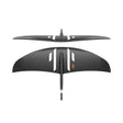 Slingshot One-Lock Ease Front Foil Wing 1550