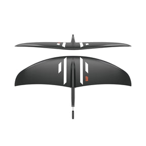 Slingshot One-Lock Ease Front Foil Wing 1550