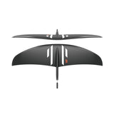 Slingshot One-Lock Ease Front Foil Wing 1850