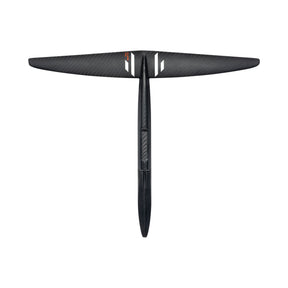 Slingshot One-Lock Flare Tail Wing