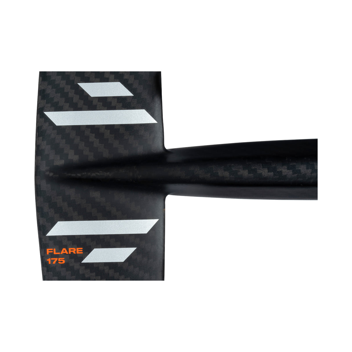Slingshot One-Lock Flare Tail Wing