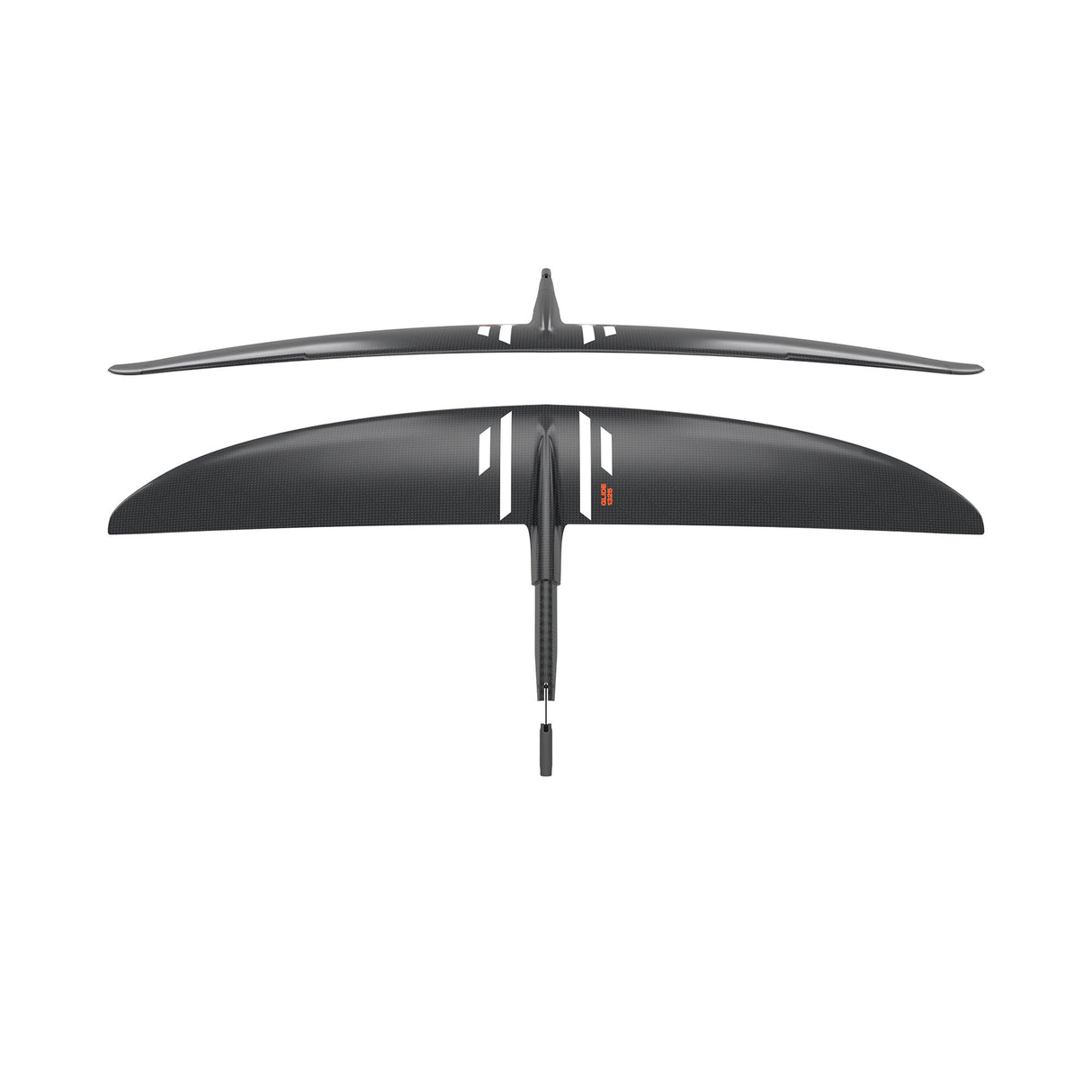 Slingshot One-Lock Glide Front Foil Wing 1325