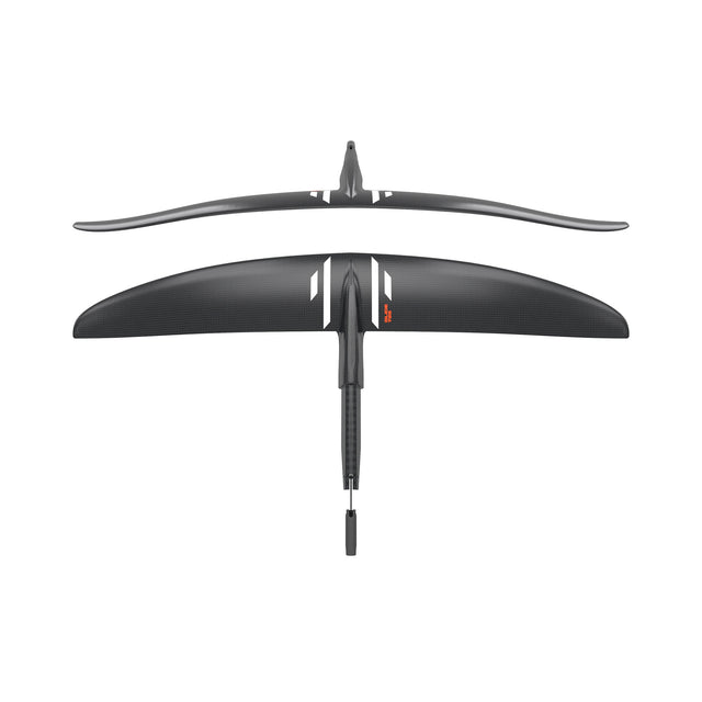 Slingshot One-Lock Glide Front Foil Wing 725