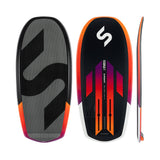 Slingshot One-Lock Pump Foil Package