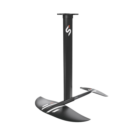 Slingshot One-Lock QuickStart Kite Foil Package