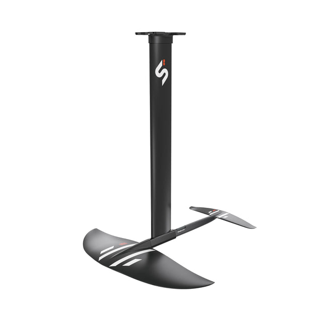 Slingshot One-Lock QuickStart Kite Foil Package