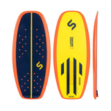Slingshot One-Lock UFO Kite Foil Package
