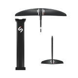 Slingshot One-Lock UFO Kite Foil Package