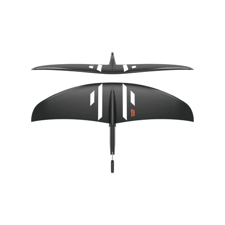Slingshot One-Lock V2 Wake WF-T Quickstart Package