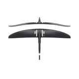 Slingshot One-Lock Wake Carve Package