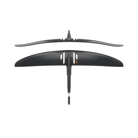 Slingshot One-Lock Wake Carve Package