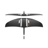 Slingshot One-Lock Wake Family Package