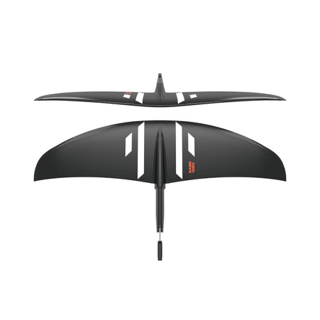 Slingshot One-Lock Wake Family Package