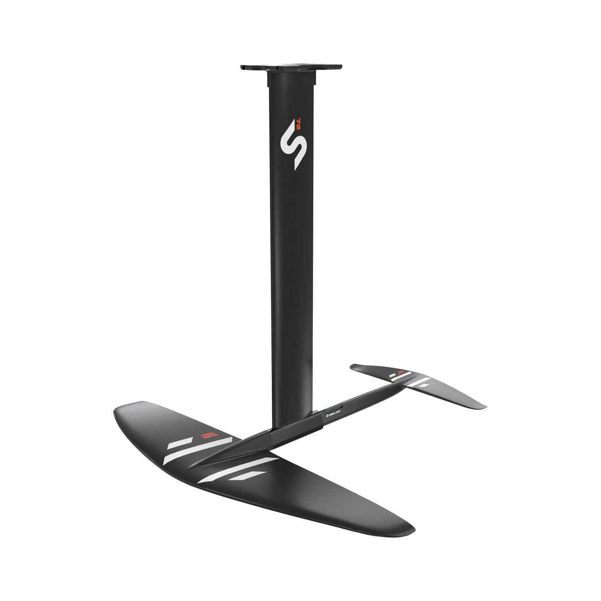 Slingshot One-Lock Wake Family Package
