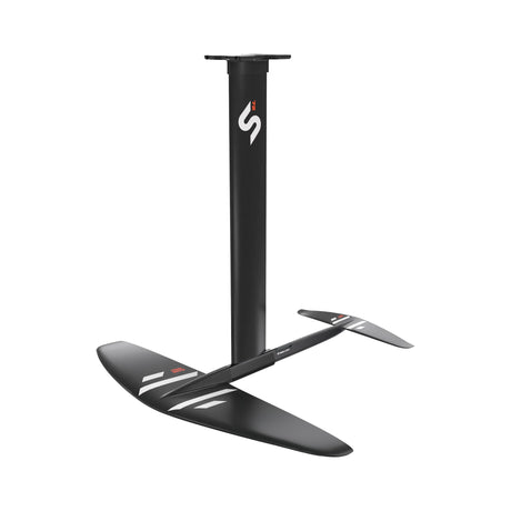Slingshot One-Lock Wake Family Package
