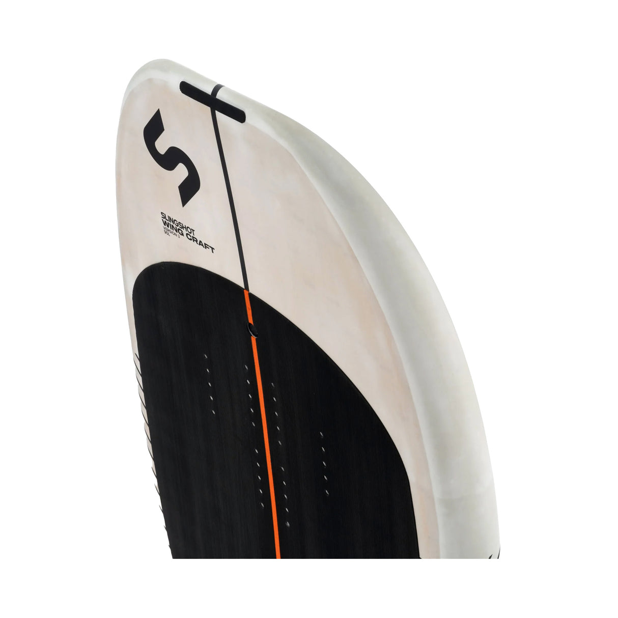 Slingshot One-Lock Wing Craft Package