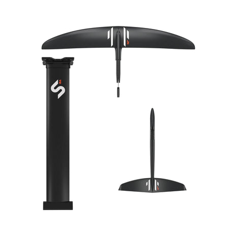 Slingshot One-Lock Wing Foil Light Wind Package