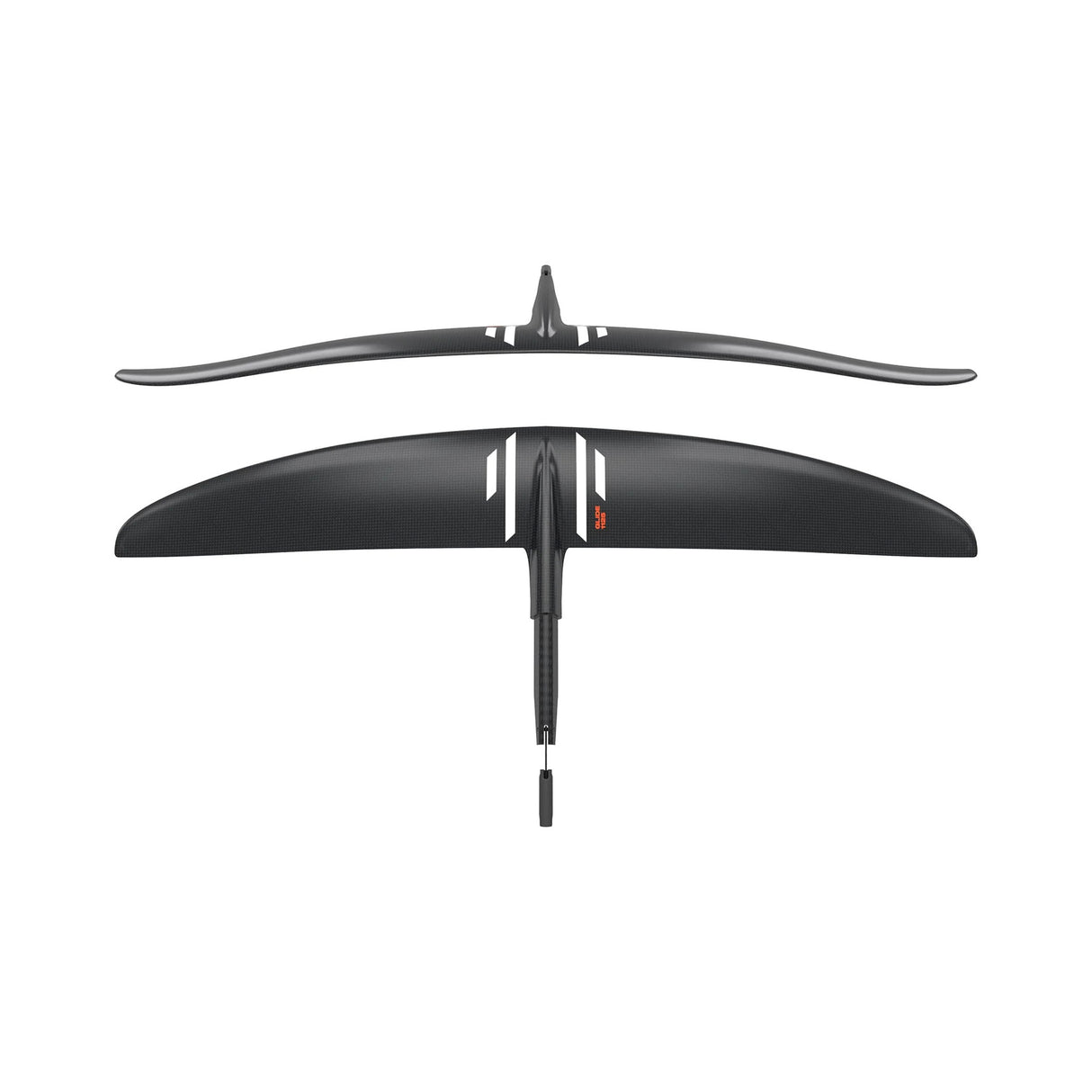 Slingshot One-Lock Wing Foil Progression Package