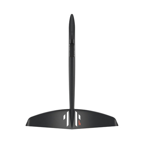 Slingshot One-Lock Wing Light Wind Package