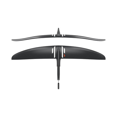 Slingshot One-Lock Wing Light Wind Package