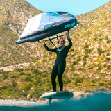 Slingshot One-Lock Wing Light Wind Package