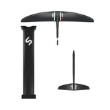 Slingshot One-Lock Wing Light Wind Package