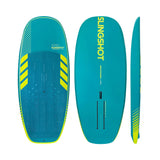 Slingshot One-Lock Wing Manticore Board Package