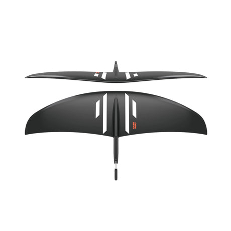 Slingshot One-Lock Wing Manticore Board Package