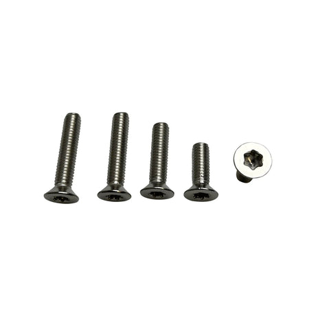 Slingshot PFI 835/710 Lower Package V1 Hardware Pack