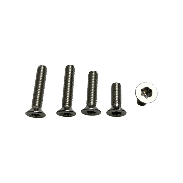 Slingshot PFI 835/710 Lower Package V1 Hardware Pack