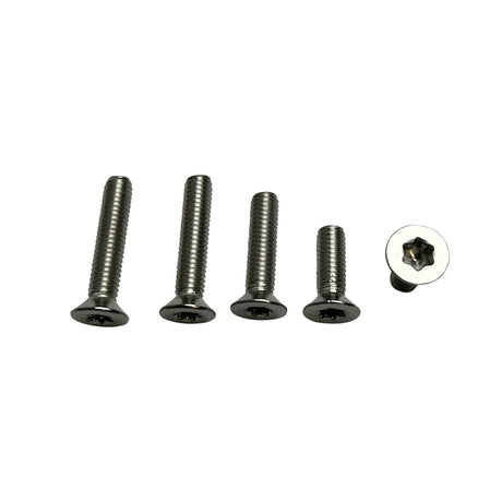 Slingshot PTM 684/710 Lower Package V1 Hardware Pack