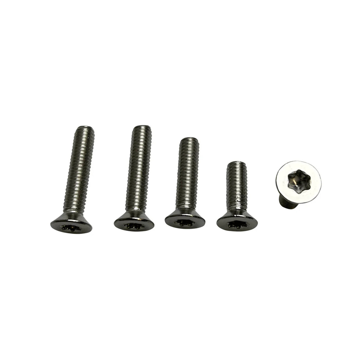 Slingshot PTM 730/710 Lower Package V1 Hardware Pack
