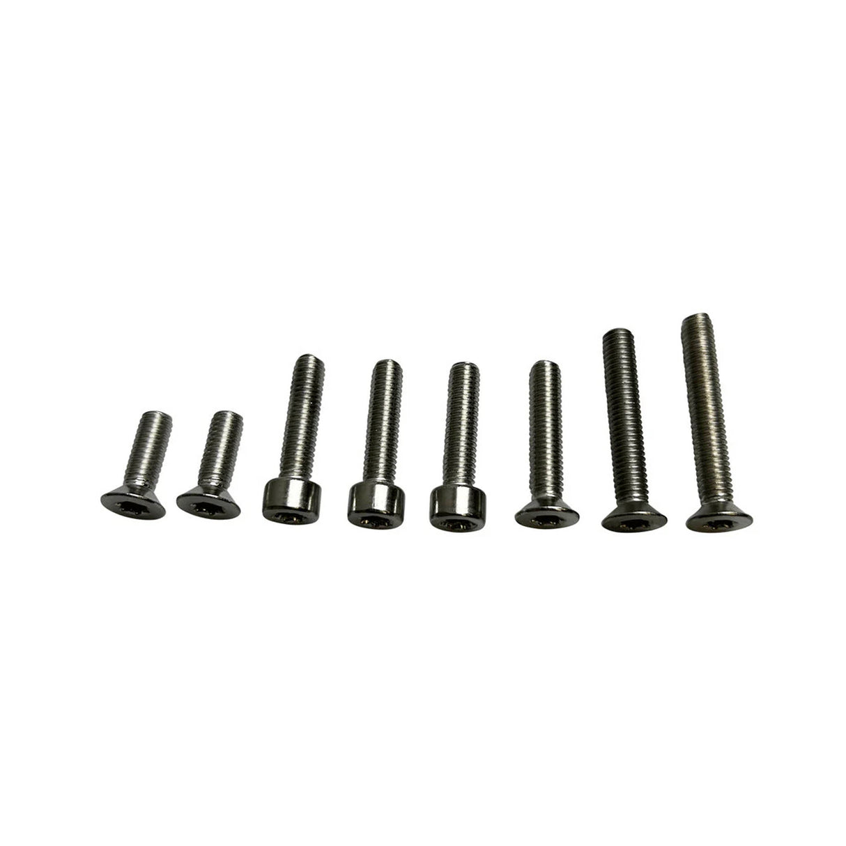 Slingshot Phantasm WingSurf 926 Foil Package Complete Hardware Pack