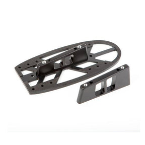 Slingshot V1 Phantasm Jack Plate 
