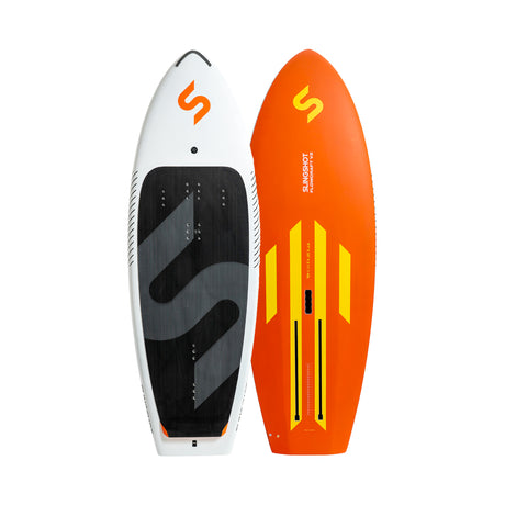Slingshot V2 Flow Craft Foil Board