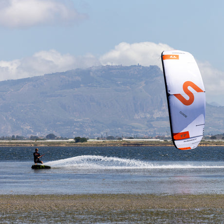 Slingshot V3 Code Kite