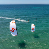 Slingshot V3 Code Kite