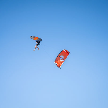 Slingshot V3 Code Kite