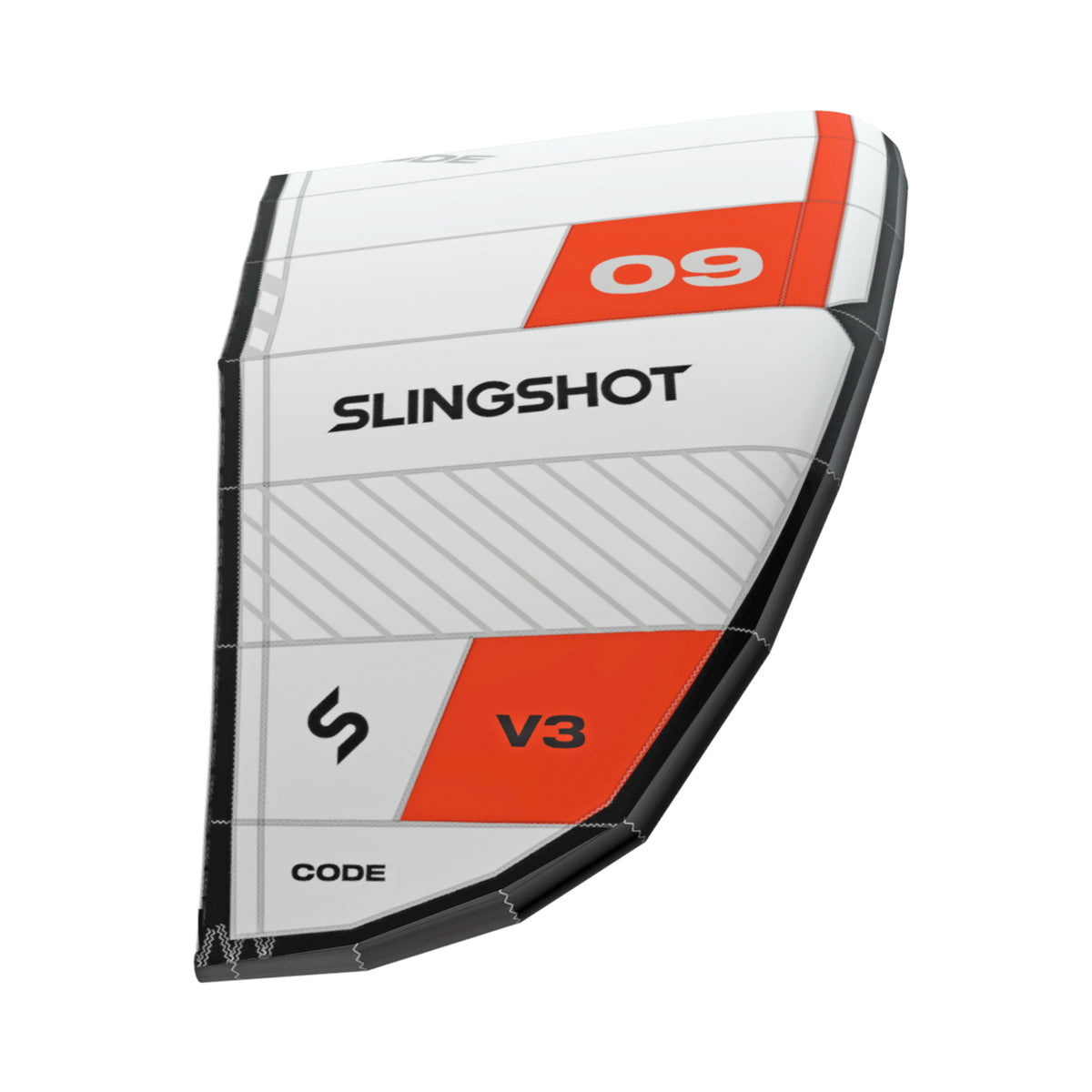 Slingshot V3 Code Kite