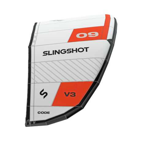 Slingshot V3 Code Kite