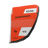 Slingshot V3 Code Kite