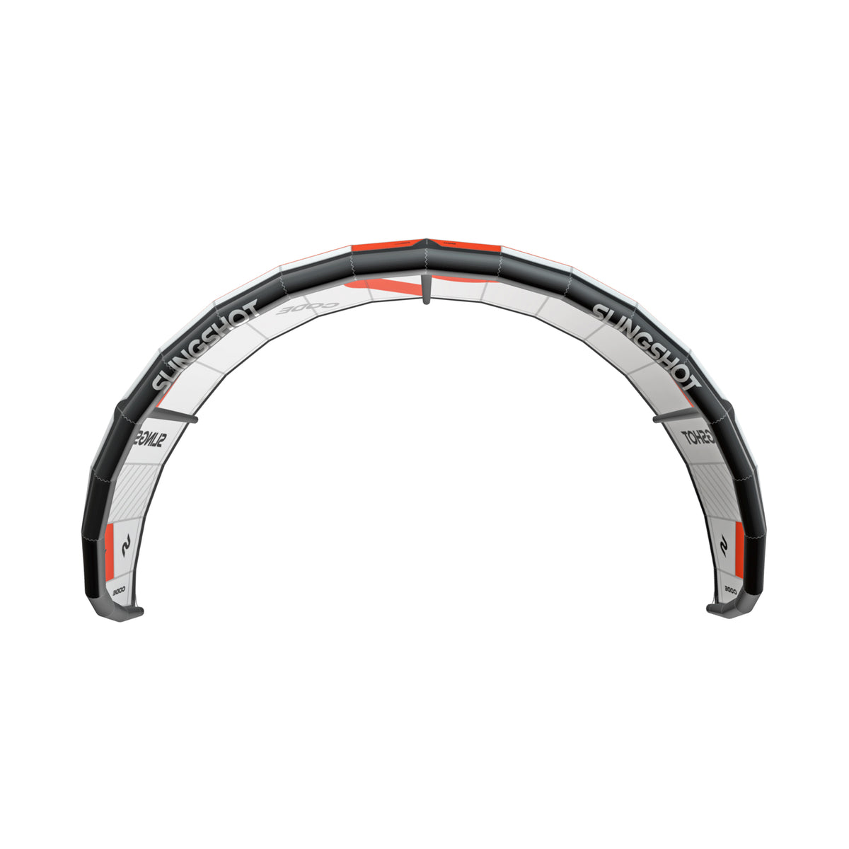 Slingshot V3 Code Kite