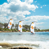 Slingshot V3 Code Kite