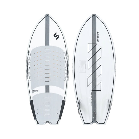 Slingshot V4 Gremlin Wakesurfer