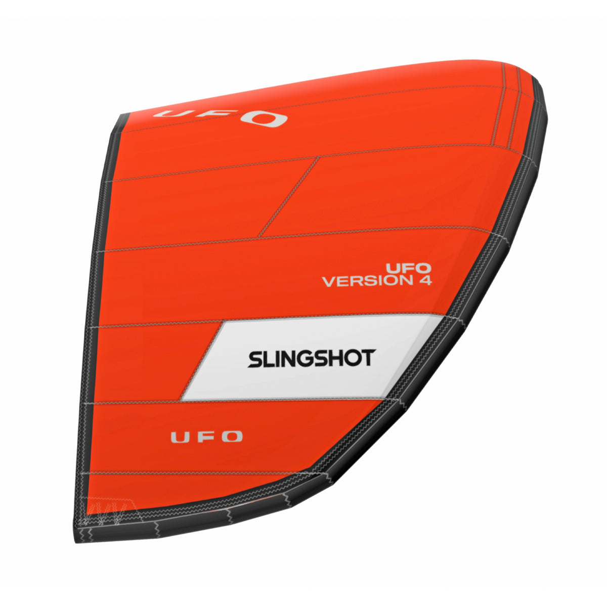 Slingshot V4 UFO Kite