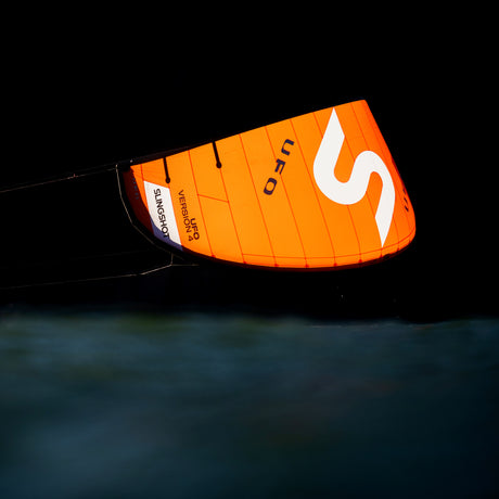 Slingshot V4 UFO Kite