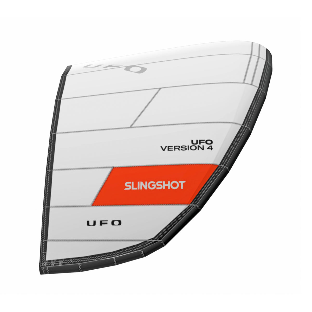 Slingshot V4 UFO Kite