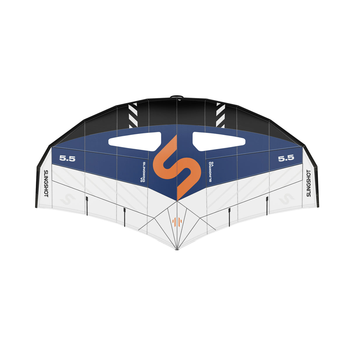 DEMO/USED Slingwing V5 2.5m Wing Foiling Wing